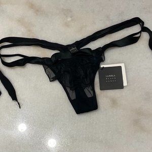 La Perla NWT Valentine's Day Lingerie